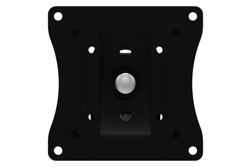 TECNO STAFFA PER TV SNODABILE UNIVERSALE NERO 10/26" ST06