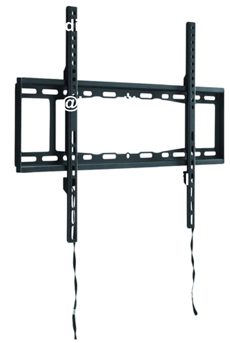 TECNO STAFFA PER TV FISSA INCLINABILE UNIVERSALE NERO 23/65" ST012
