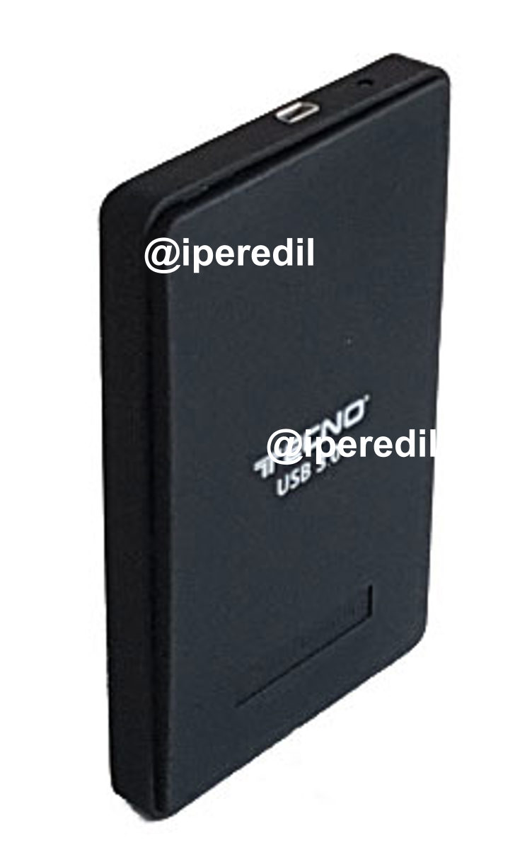 TECNO BOX ESTERNO HDD/SSD 2.5" USB3.0 RIVEST.GOMMA NERO RETAIL TC-302U3