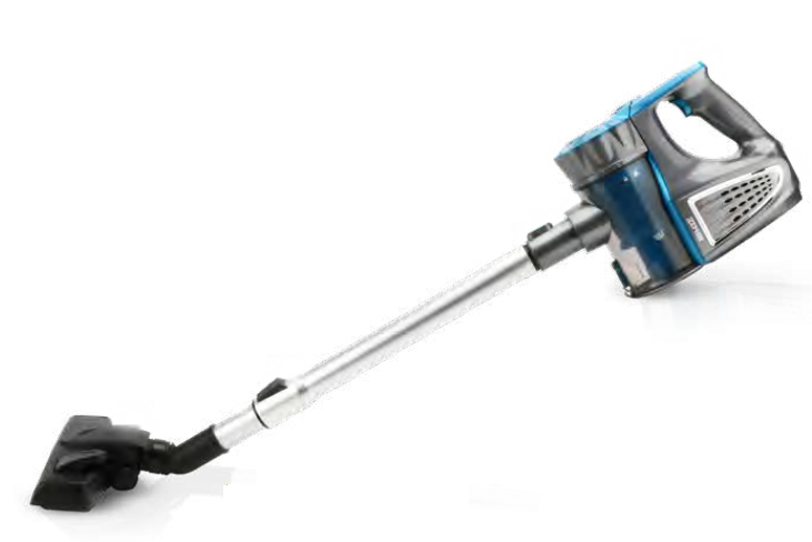 ZEPHIR SCOPA ELETTRICA VERTICALE 2 IN 1 600W ZHV185