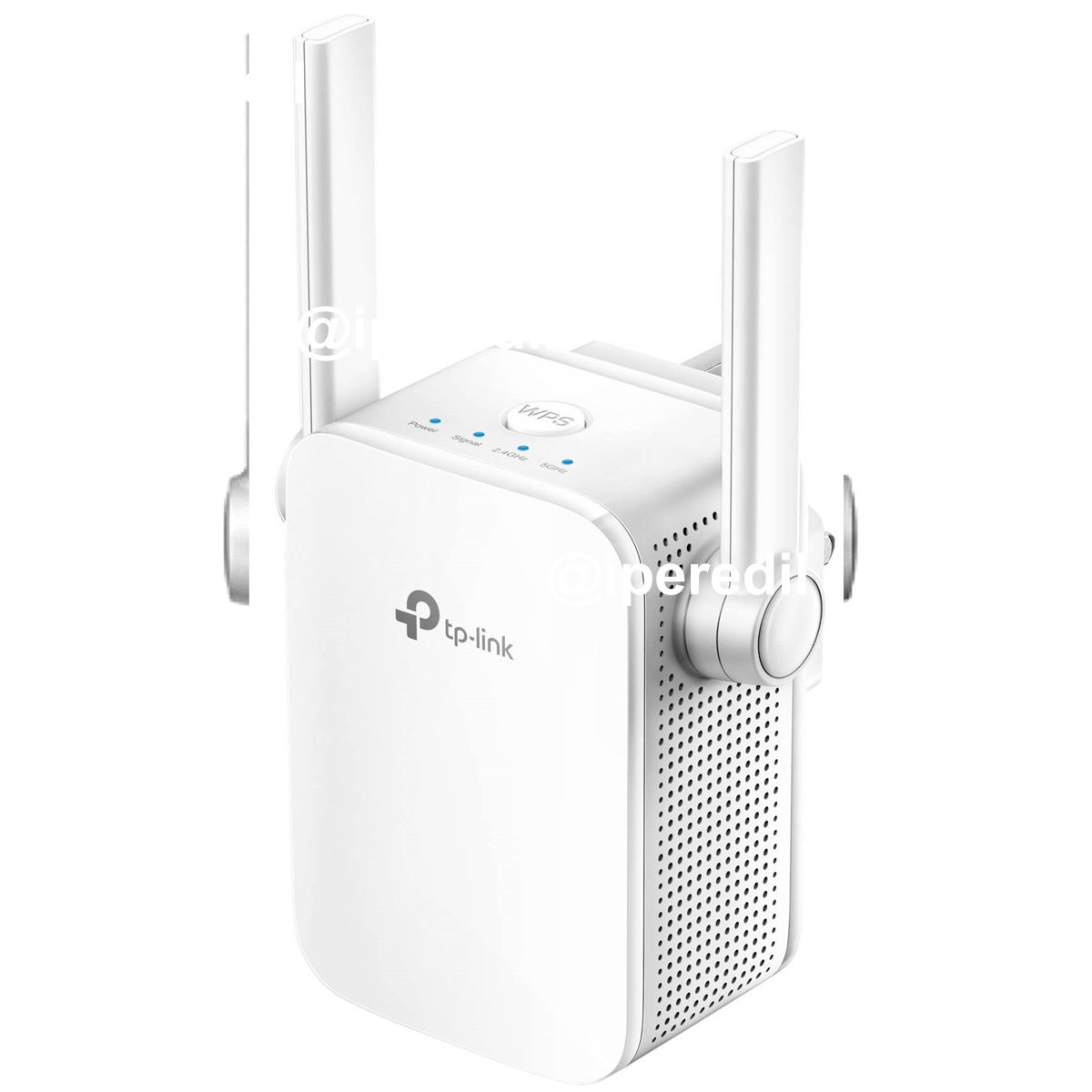 TPLINK RANGE EXTENDER 867MBPS WIFI DUAL BAND AC1200 RE305