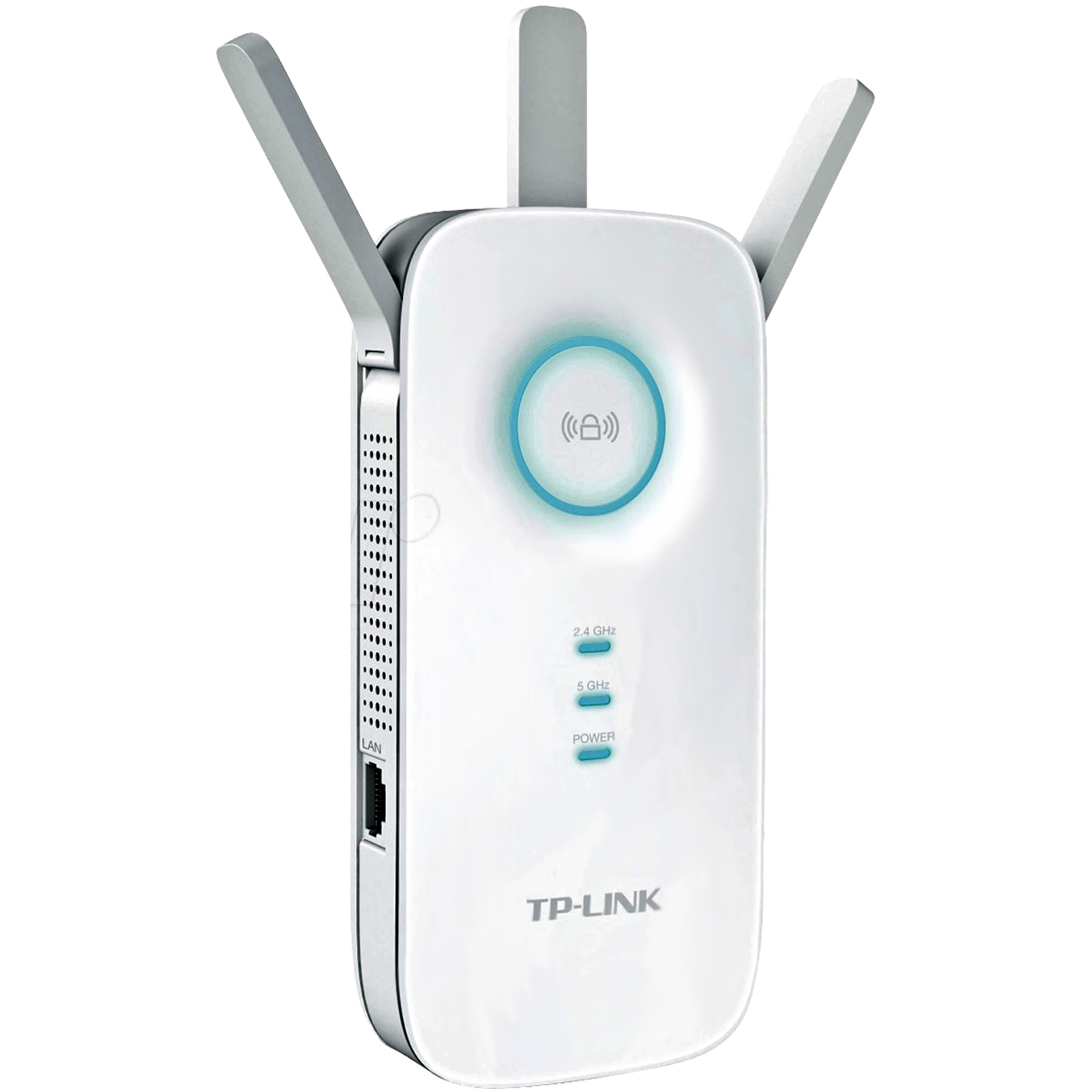 TPLINK RANGE EXTENDER 1300+450MBPS DUAL BAND AC1750 RE450