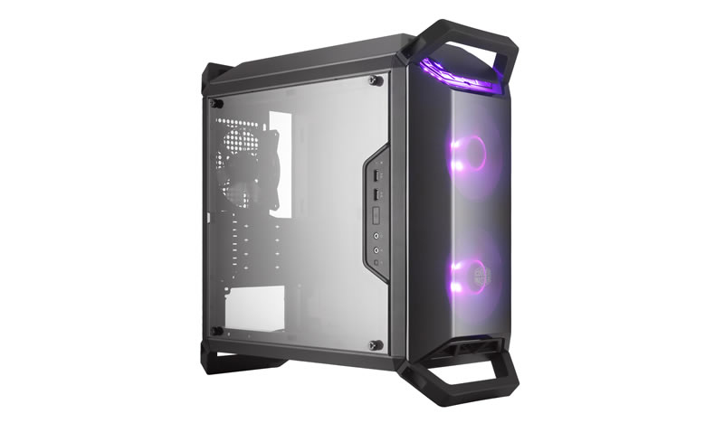 COOLER MASTER PC CASE MASTERBOXQ300P MINI TOWER MCB-Q300P-KANN-S02