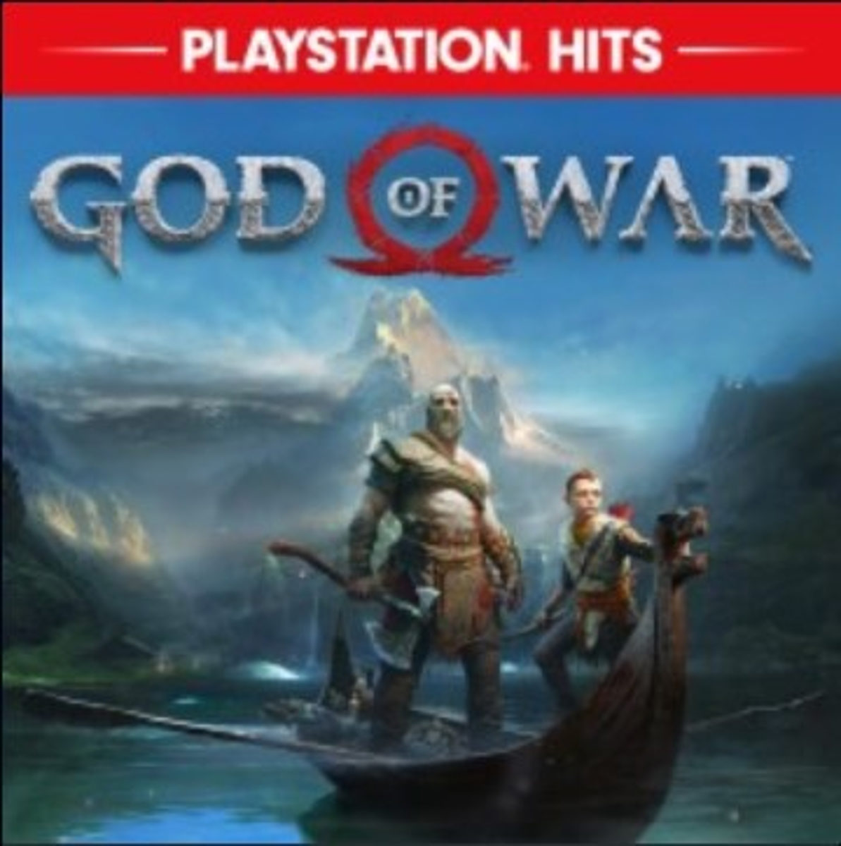 SONY PS4 GIOCO GOD OF WAR HITS IT