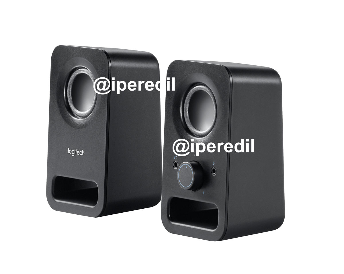 LOGITECH SPEAKER 2.0 Z150 6WATTNERO 980-000814