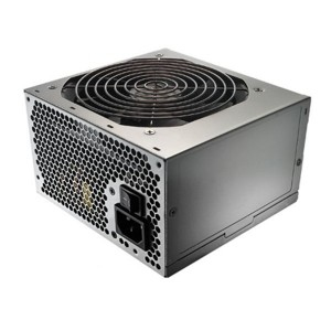 TECNO ALIMENTATORE PC ATX 550W BIG FAN 12CM BULK