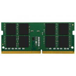 KINGSTON DDR4 SODIMM 4GB 2666MHZ KVR26S19S6/4 CL17