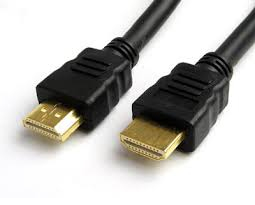 TECNO CAVO HDMI 1,8 METRI TERMINALI ORO SUPPORTA 4K