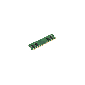 KINGSTON DDR4 4GB 2666MHZ KVR26N19S6/4 CL19