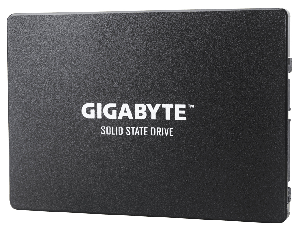 GIGABYTE HDD SSD 2.5" 480GB GP-GSTFS31480GNTD