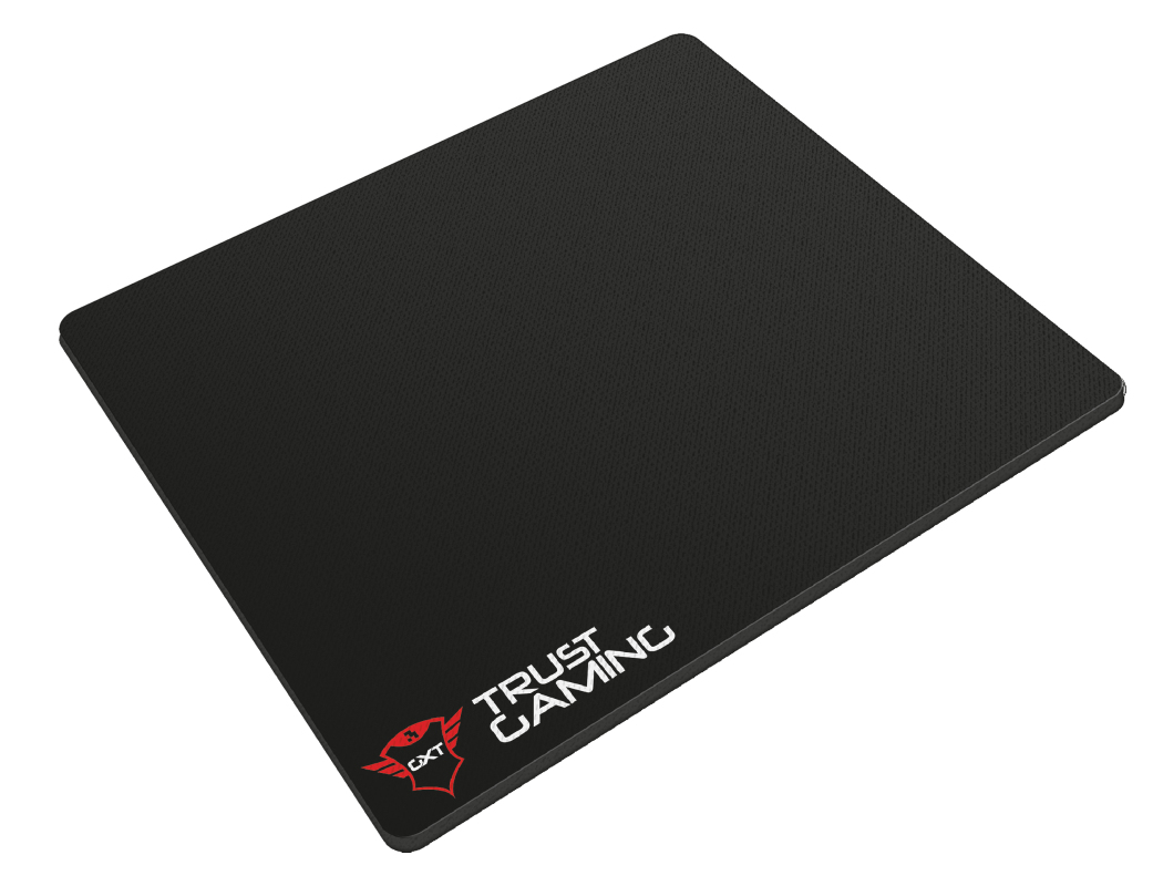 TRUST PAD PER MOUSE GAMING GXT 755-T 6MM ANTISCIVOLO NERO 22795