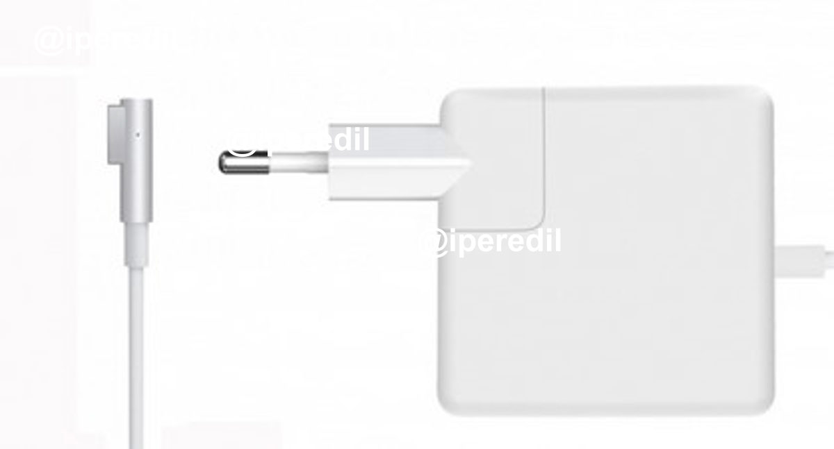 TECNO ALIMENTATORE MACBOOK 45W MAGSAFE 7056