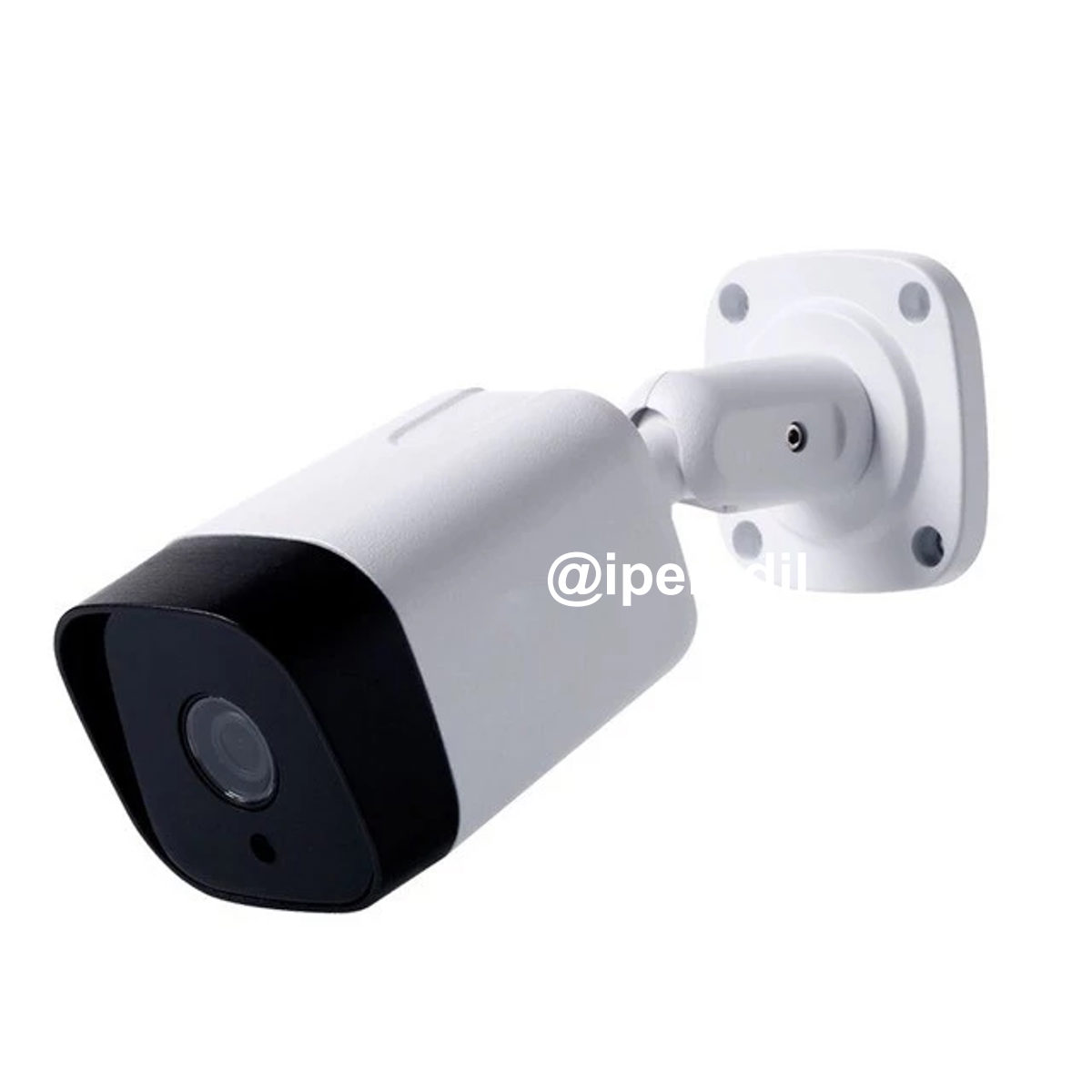 TECNO TELECAMERA UTC 1/2.7" CMOS K03 5MPX 36LED 30MT TC-7010