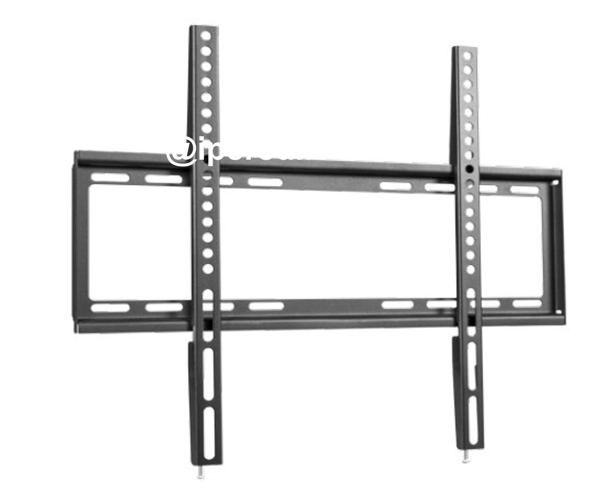 SUPERIOR STAFFA PER TV FISSA EXTRA SLIM NERO 32/55" SUPSTV004