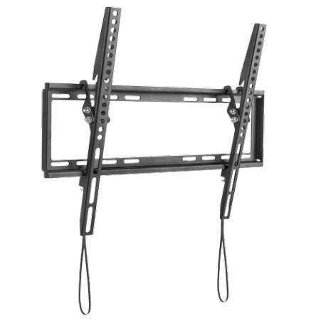 SUPERIOR STAFFA PER TV TILT EXTRA SLIM INCLINAB. NERO 32/55" SUPSTV005