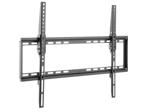 SUPERIOR STAFFA PER TV TILT EXTRA SLIM INCLINAB. NERO 37/70" SUPSTV015