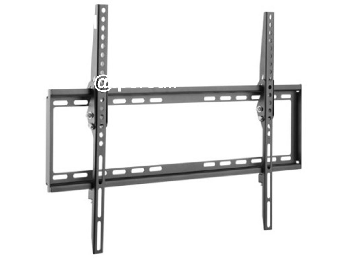 SUPERIOR STAFFA PER TV TILT EXTRA SLIM INCLINAB. NERO 37/70" SUPSTV015