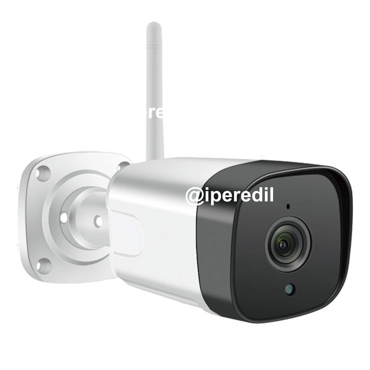 SUPERIOR TELECAMERA SMART WIFI OUTDOOR FULL HD iOS/ANDROID SUPiCM002
