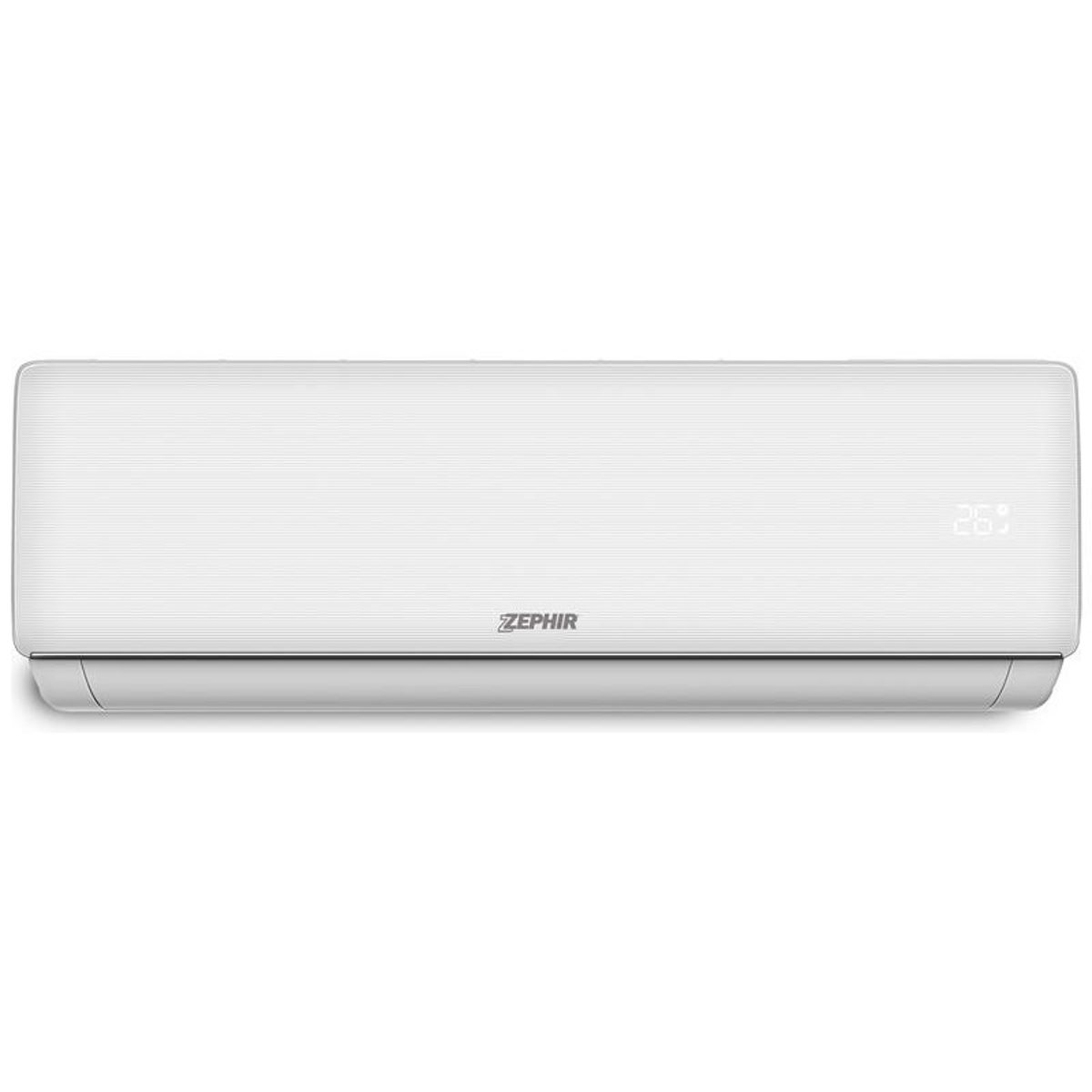 ZEPHIR CONDIZIONATORE 12000BTU A++/A+ WIFI R32 2TELECOM. ZTQ12000WIFI