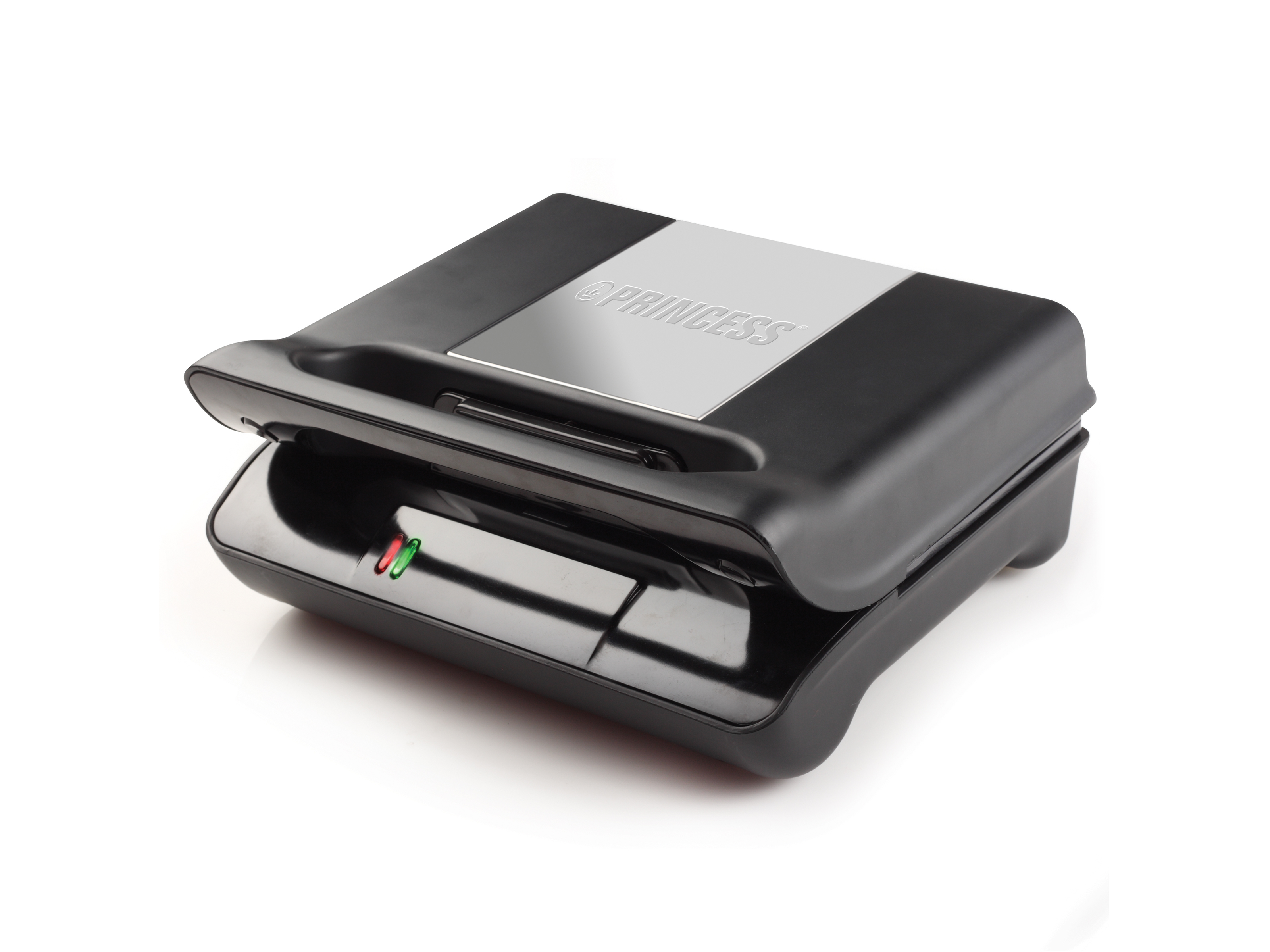 PRINCESS BISTECCHIERA ELETTRICA3 PIASTRE RIMOVIBILI GRILL/SANDWICH/WAF