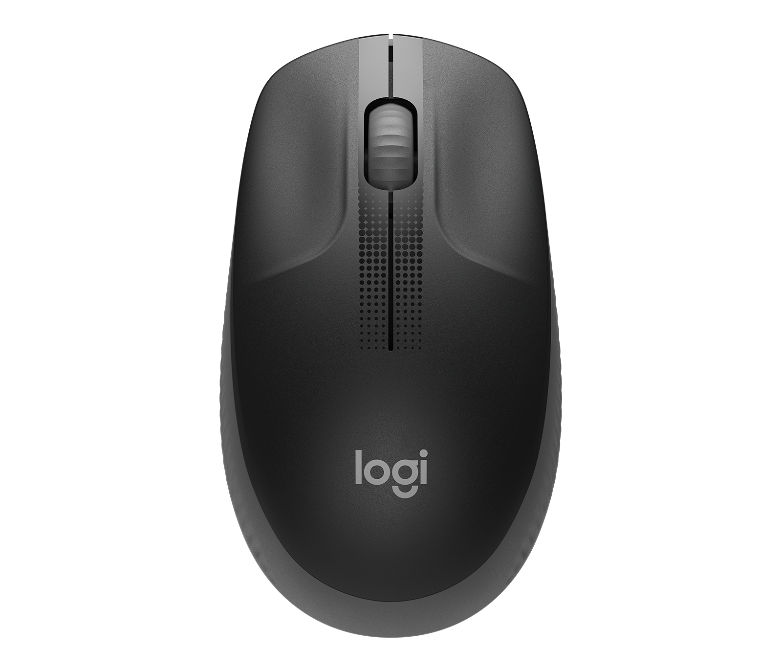 LOGITECH MOUSE OTTICO WIRELESS M190 NERO 910-005905