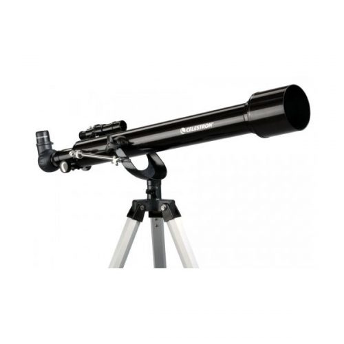 CELESTRON TELESCOPIO POWERSEEKER 60AZ 60MM CON ACCESSORI E TREPPIEDE