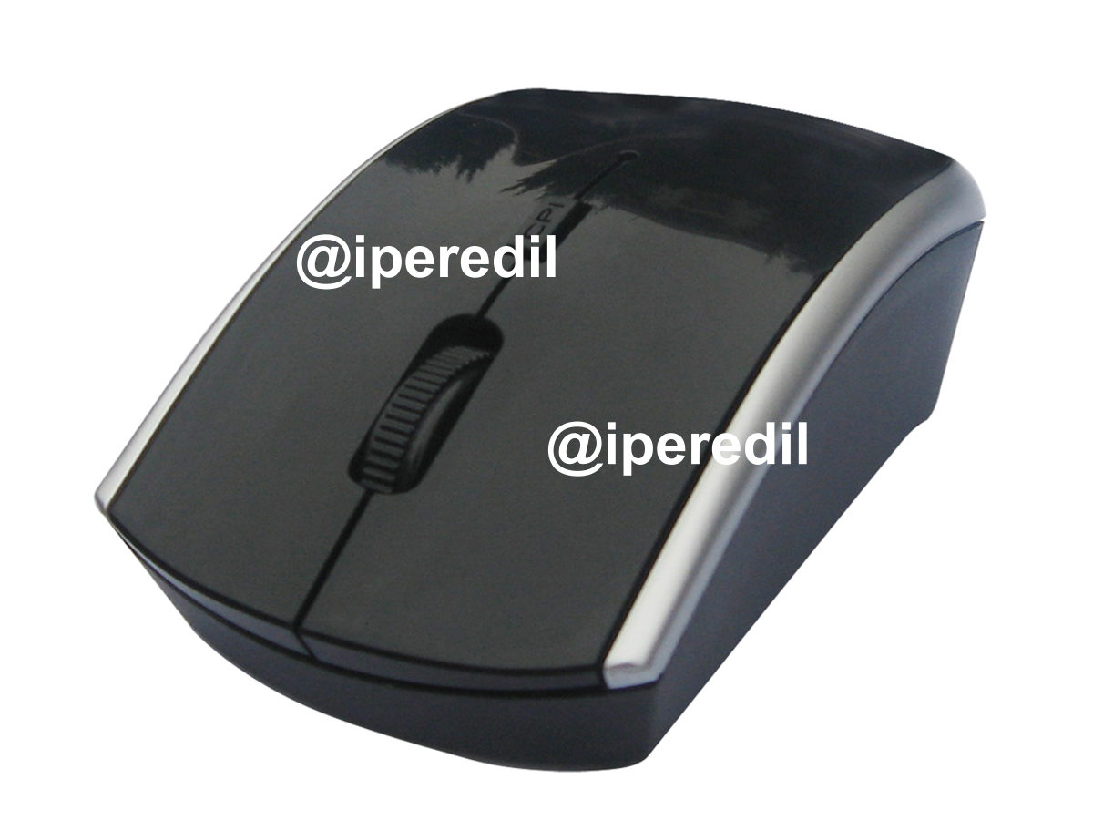 TECNO MOUSE OTTICO WIRELESS USBNERO RETAIL TC-35