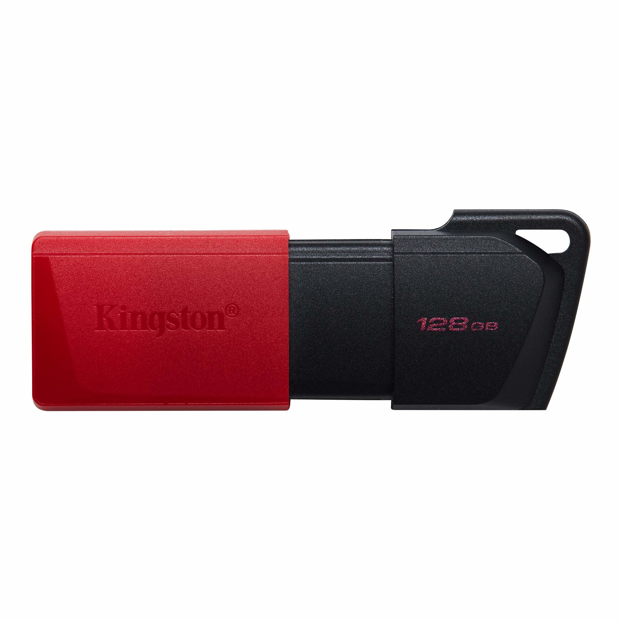 KINGSTON PENDRIVE 128GB DTXM/128GB USB 3.2 GEN1 NERO/ROSSO