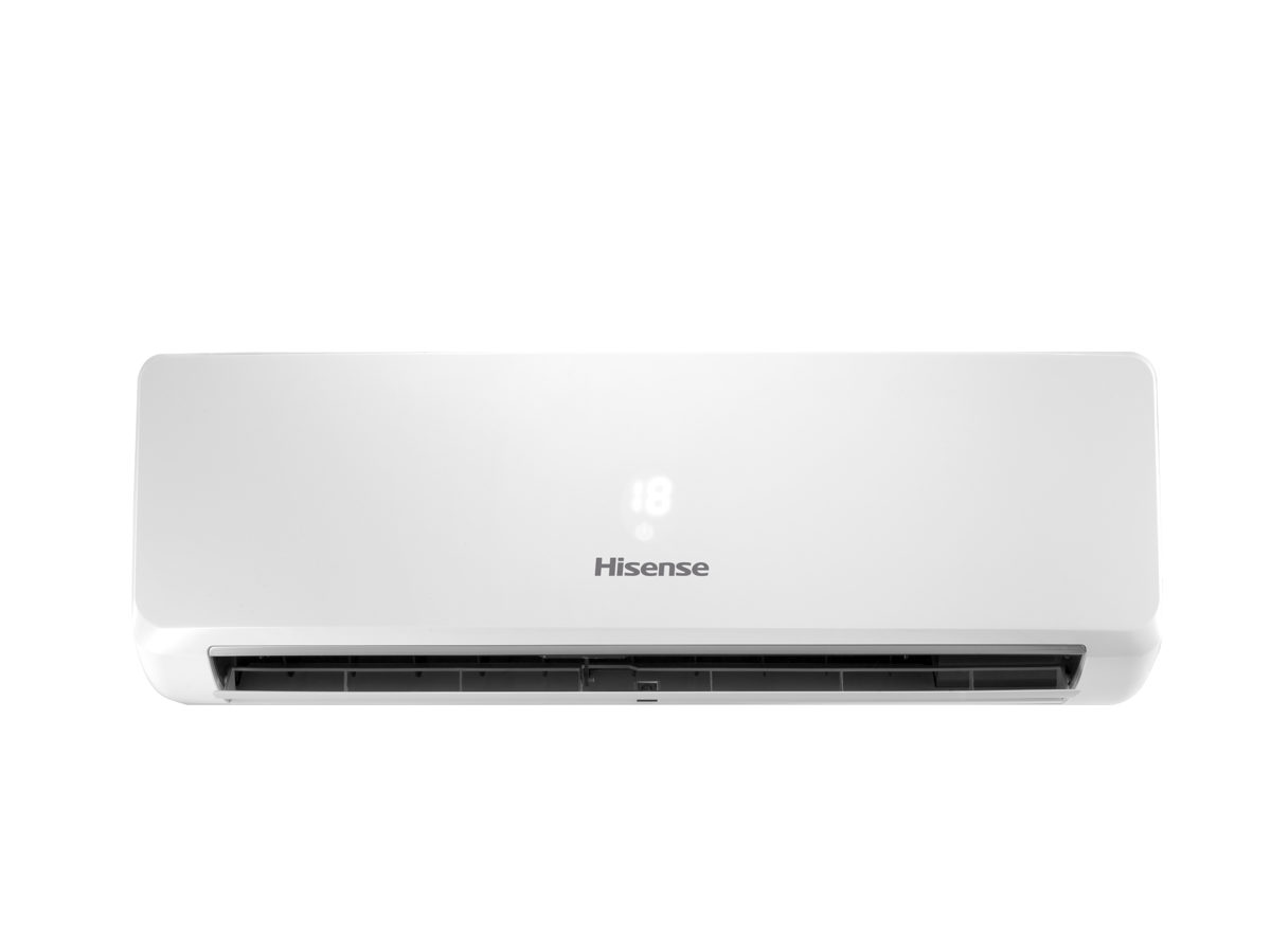 HISENSE CONDIZIONATORE 9000BTU A++/A+ BIO AIR DIFF.ARIA 360° WIFI