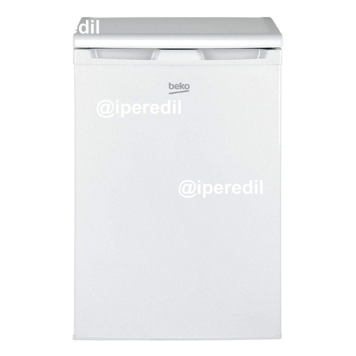 BEKO MINI FRIGO BAR VERTICALE MONOPORTA 120LT E BIANCO TSE1284N