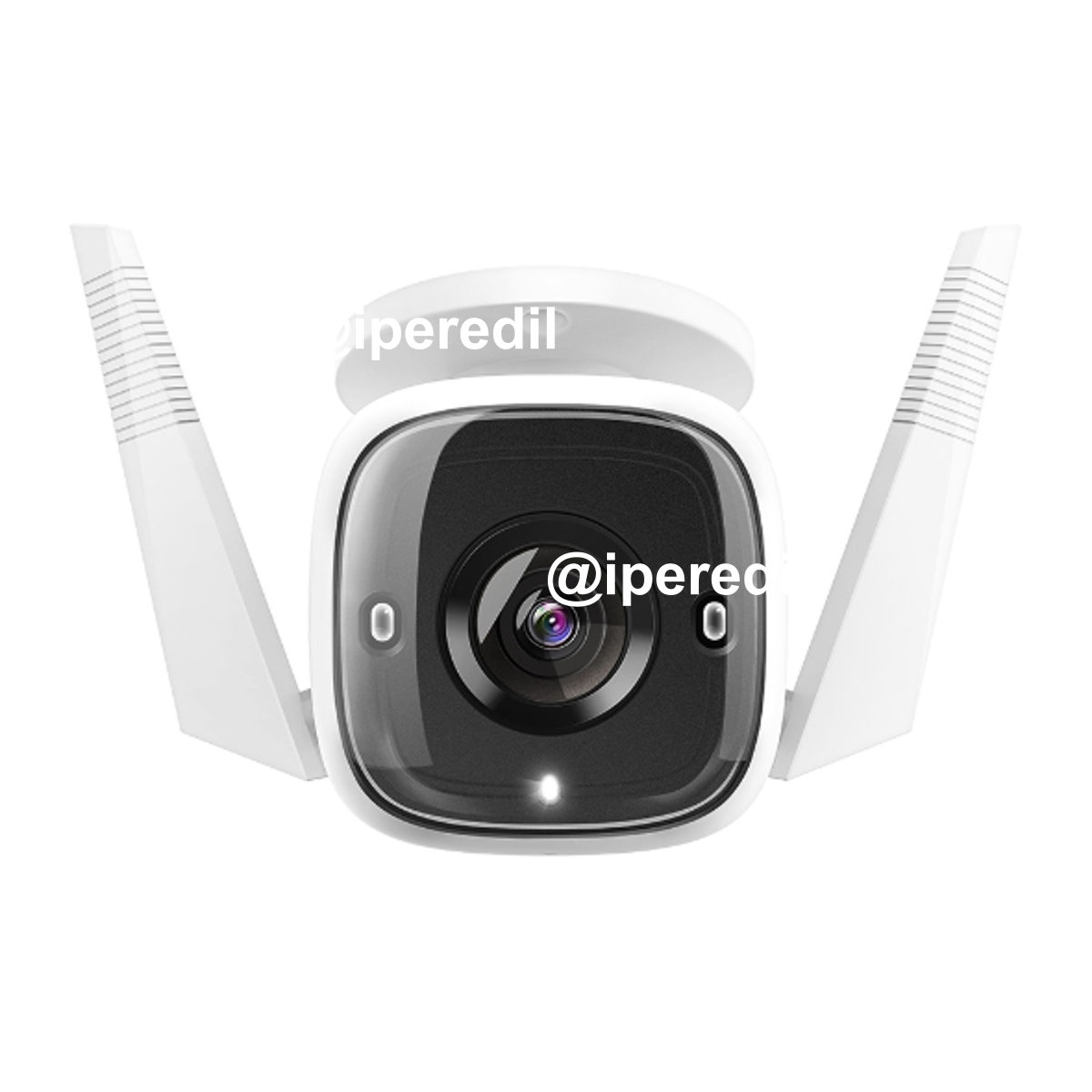 TPLINK TELECAMERA OUTDOOR WIFI/LAN 3MPX ALEXA/GOOGLE TC65