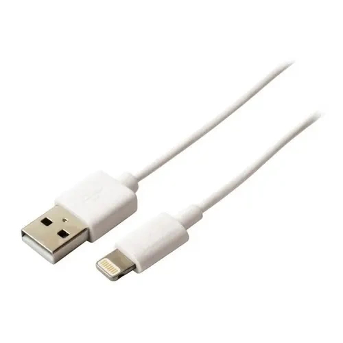 TECNO CAVO PER IPHONE USB/LIGHTNING DATI E CARICA 1MT TC-110R