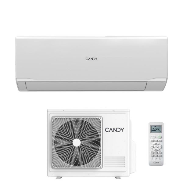 CANDY CONDIZIONATORE 9000BTU A++/A+ PURA WIFI CY09TA