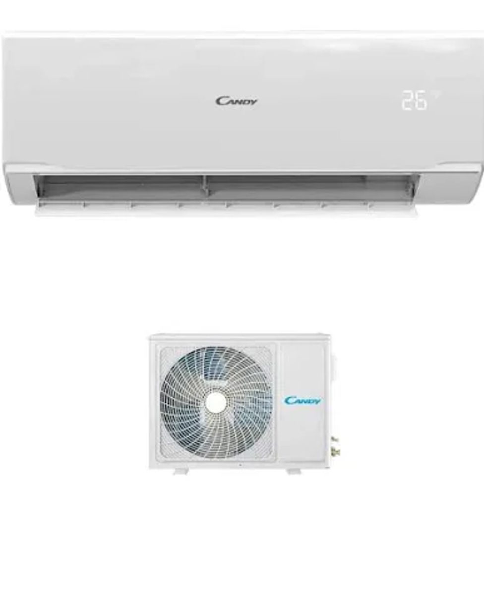 CANDY CONDIZIONATORE 12000BTU A++/A+ PURA WIFI CY12RA