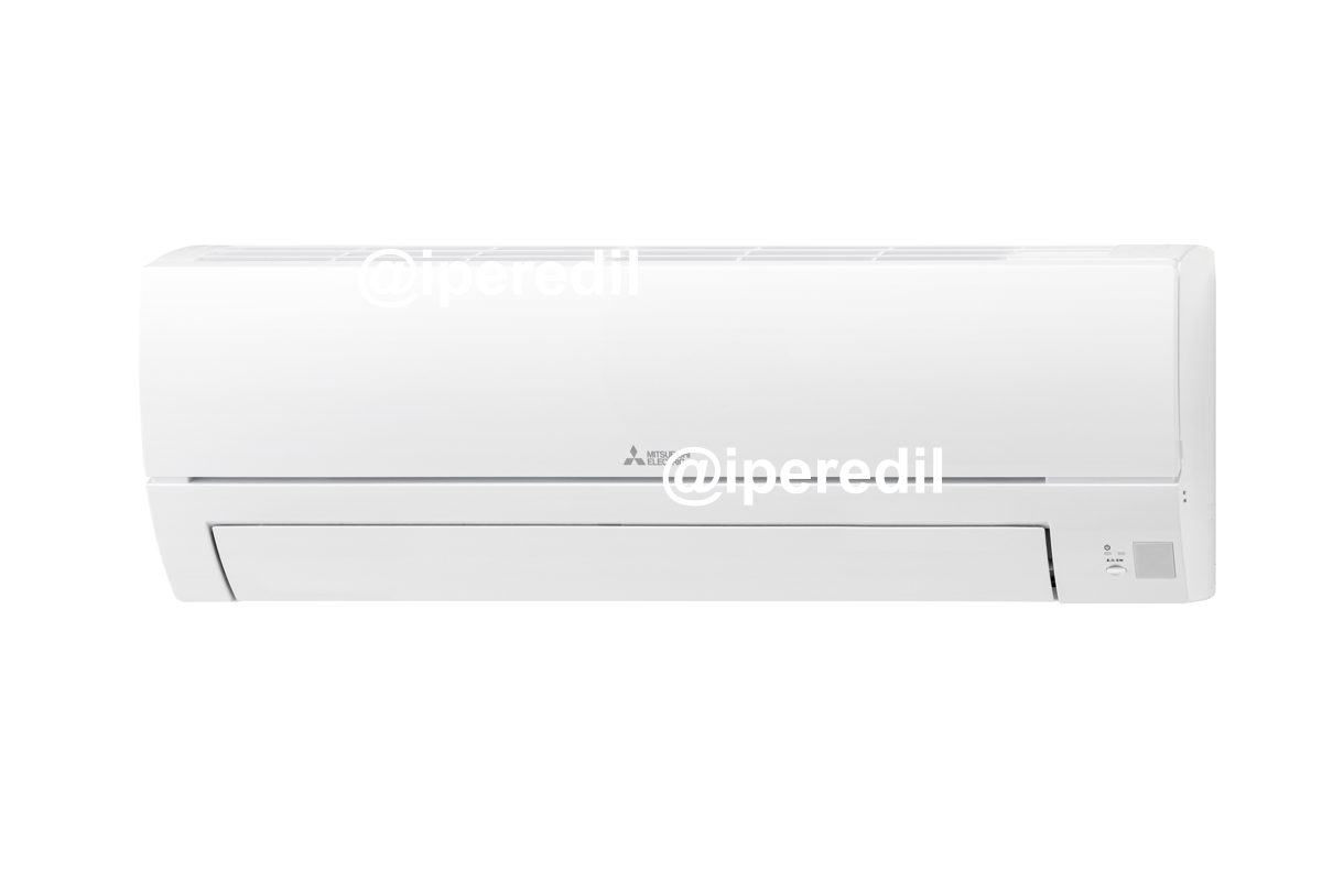 MITSUBISHI CONDIZIONATORE 9000BTU A++/A+ SMART WIFI HR25VF-E3 - 300005646