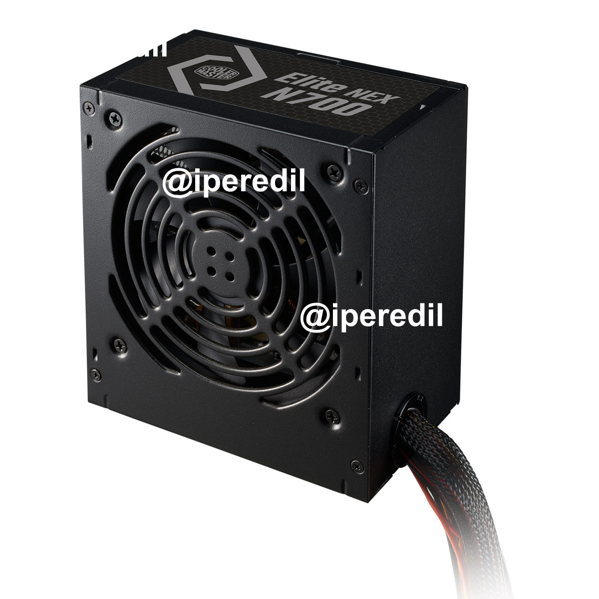 COOLER MASTER ALIMENTATORE PC 700W MPW-7001-ACBN-BEU
