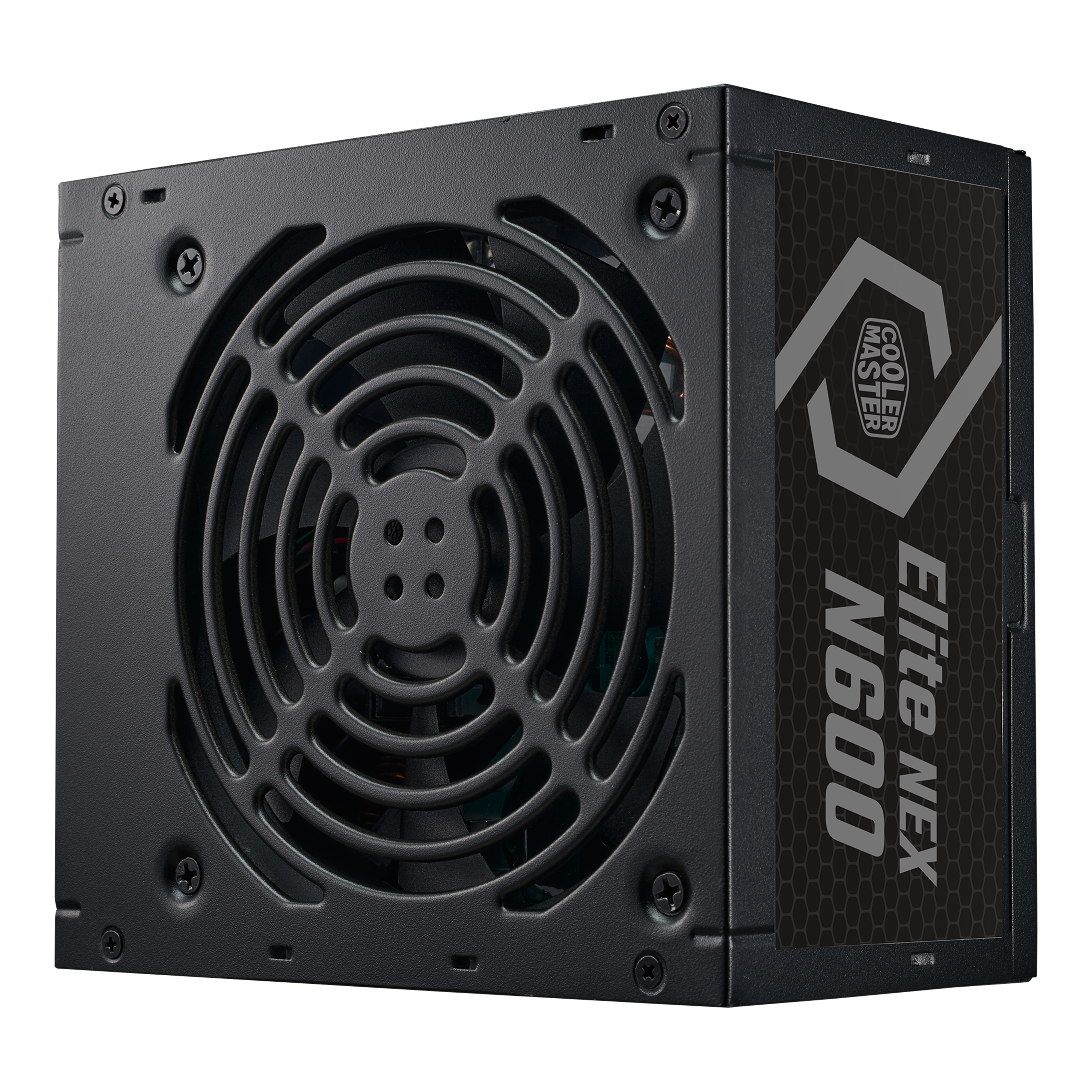 COOLER MASTER ALIMENTATORE PC 600W ELITE NEX MPW-6001-ACBN-BEU