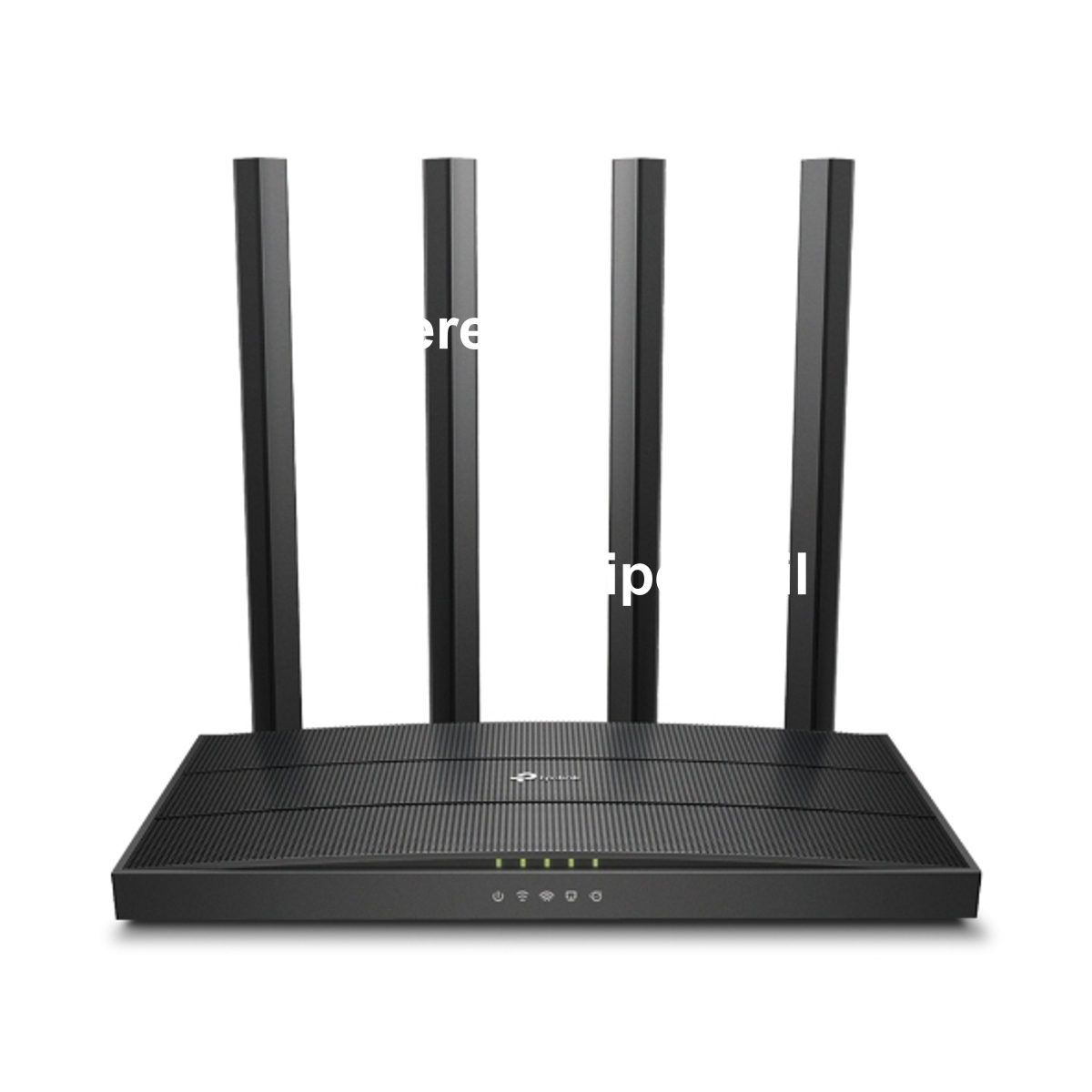 TPLINK ROUTER WIFI DUALBAND 3xMIMO 1300MBPS 4ANT ARCHER C80 AC1900