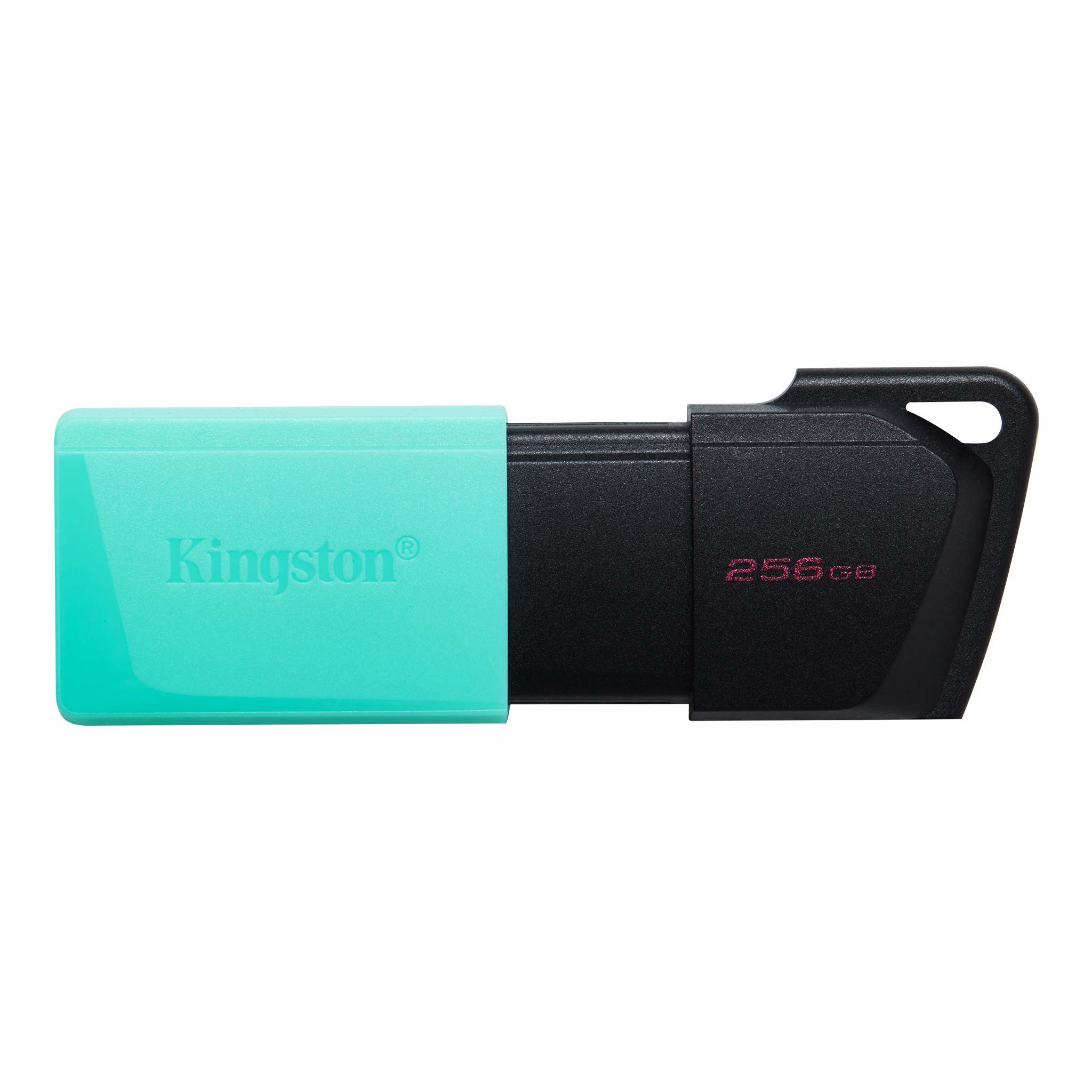 KINGSTON PENDRIVE 256GB DTXM/256GB USB 3.2 GEN1 NERO/CELESTE