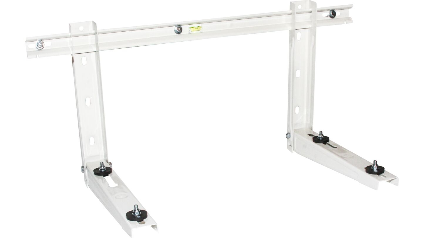 FISCHER STAFFA SUPPORTO CONDIZIONATORI 9/12000 MAX100KG KLIMA KLIK 420