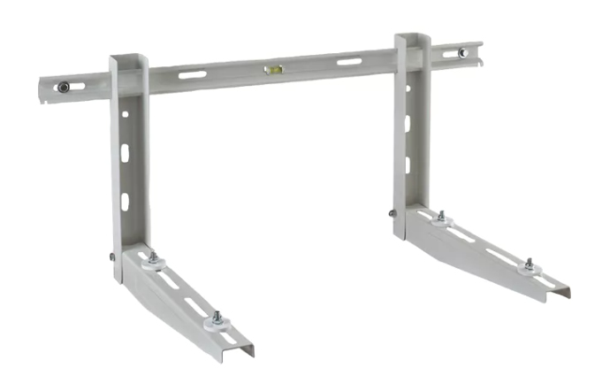 FISCHER STAFFA SUPPORTO CONDIZIONATORI 18/24000 MAX200KG KLIMA STRONG