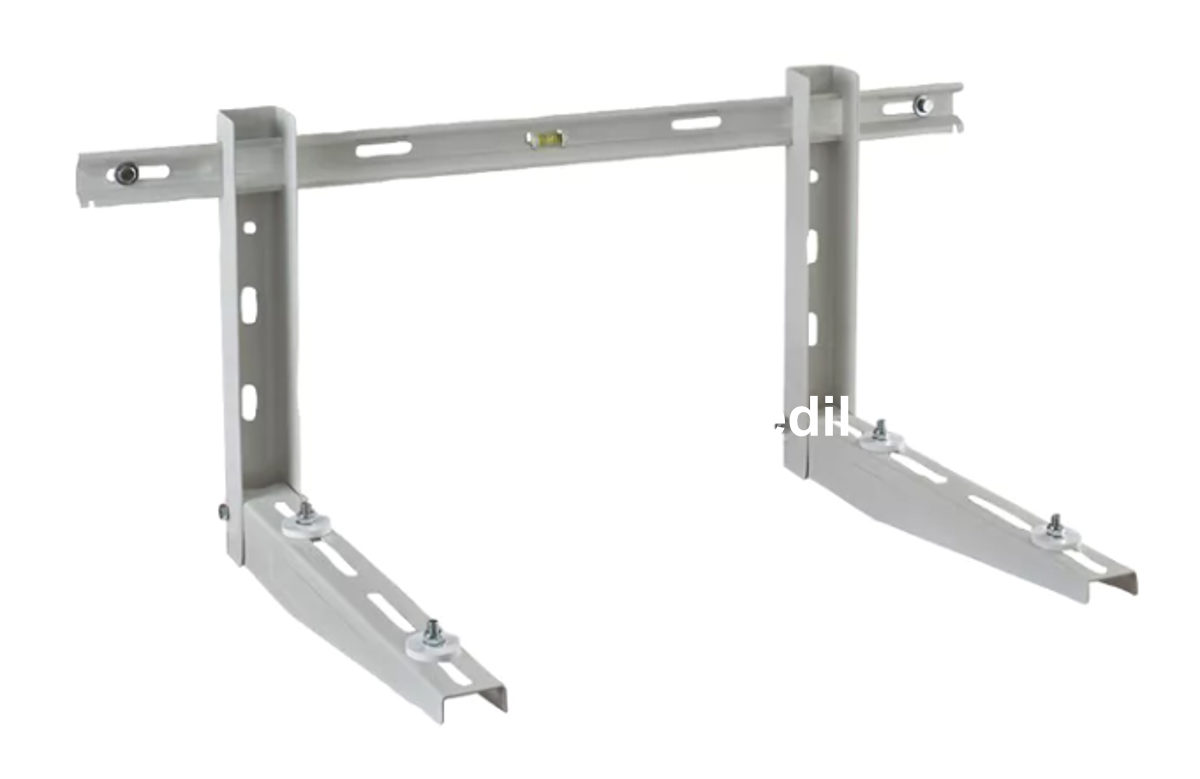 FISCHER STAFFA SUPPORTO CONDIZIONATORI 18/24000 MAX200KG KLIMA STRONG