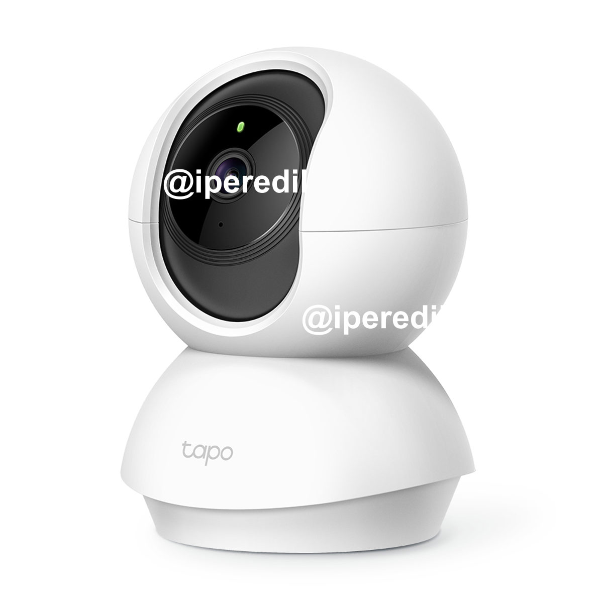 TPLINK TELECAMERA SMART FULL HDWIFI 360° TC70