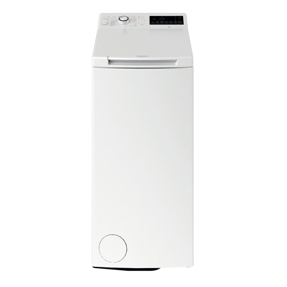 HOTPOINT LAVATRICE CARICA DALL'ALTO 7KG INVERTER D 1200G WMTG 723B IT