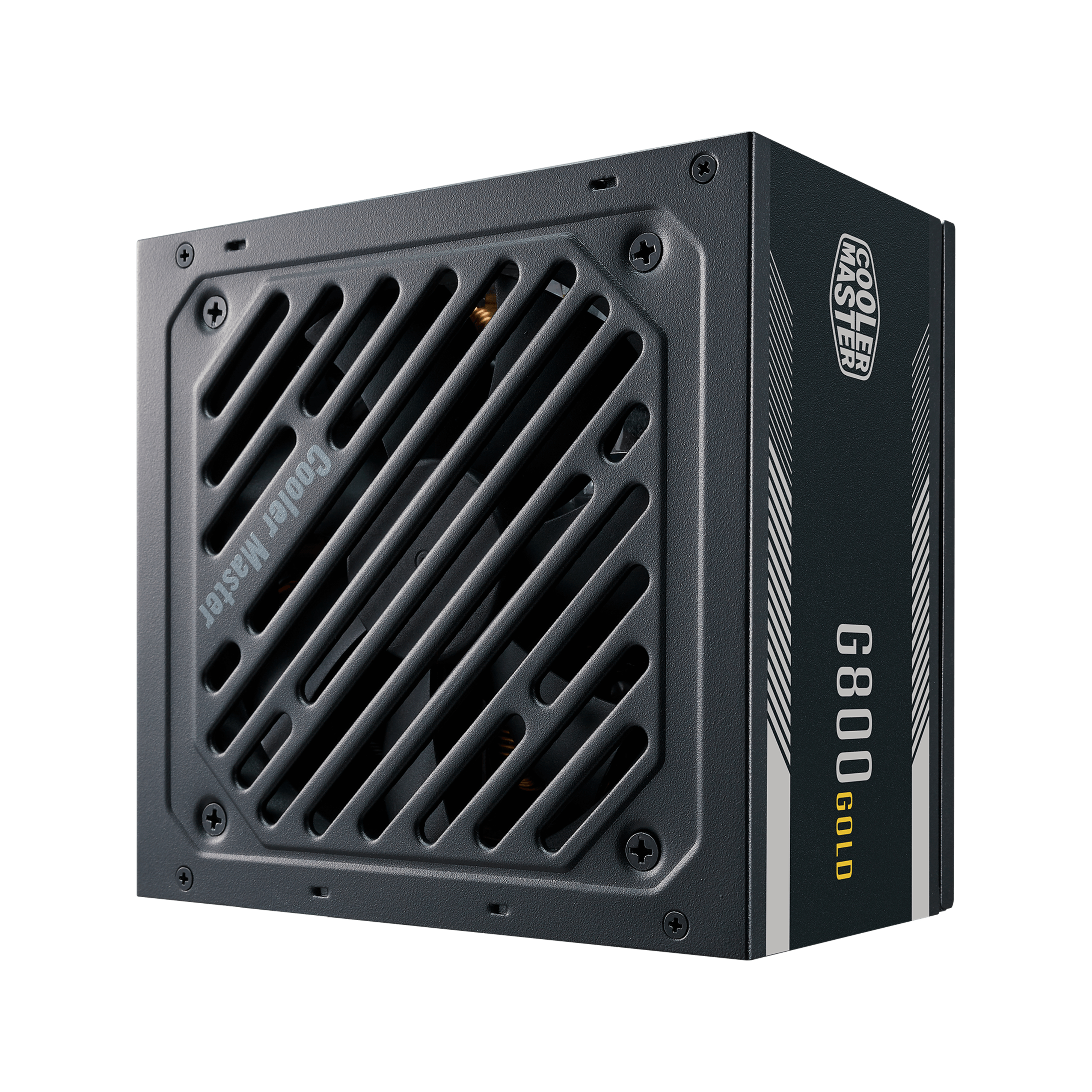 COOLER MASTER ALIMENTATORE PC 800W 80+ GOLD MPW-8001-ACAAG-EU