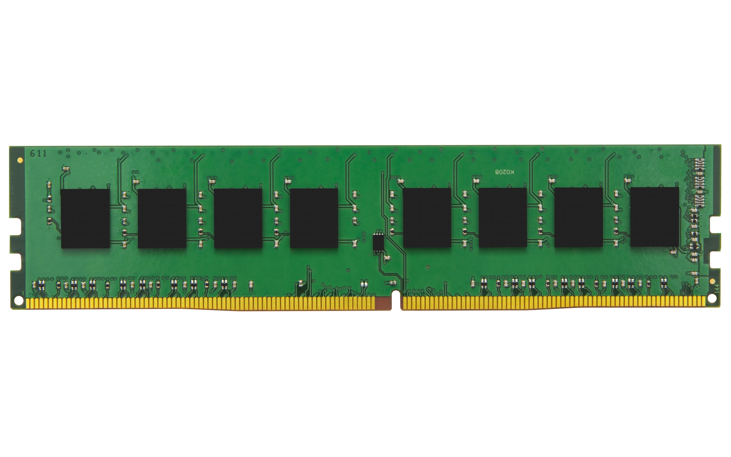 KINGSTON DDR4 32GB 3200MHZ KVR32N22D8/32 CL22