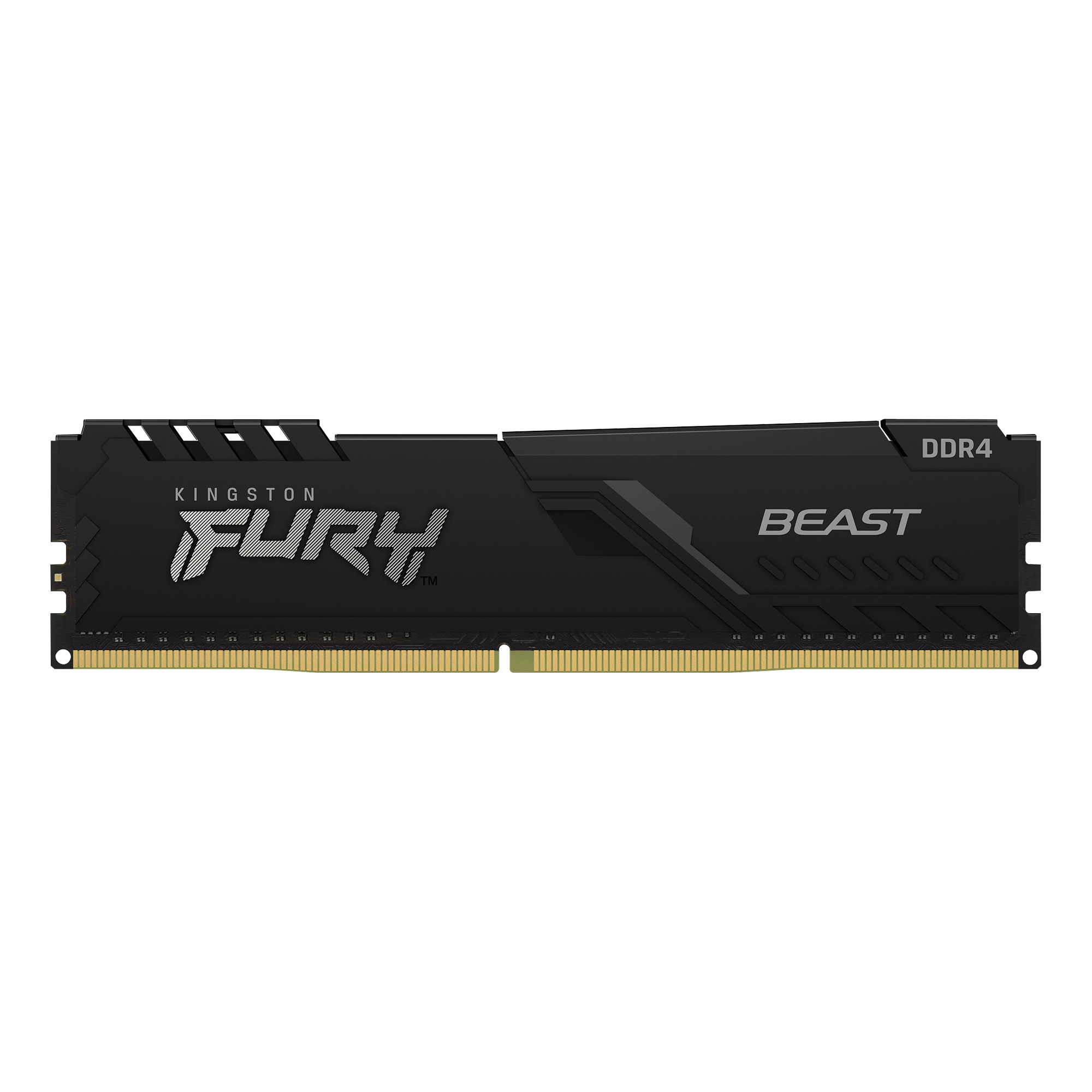 KINGSTON DDR4 32GB 3200MHZ FURYBEAST BLACK KF432C16BB/32 CL16