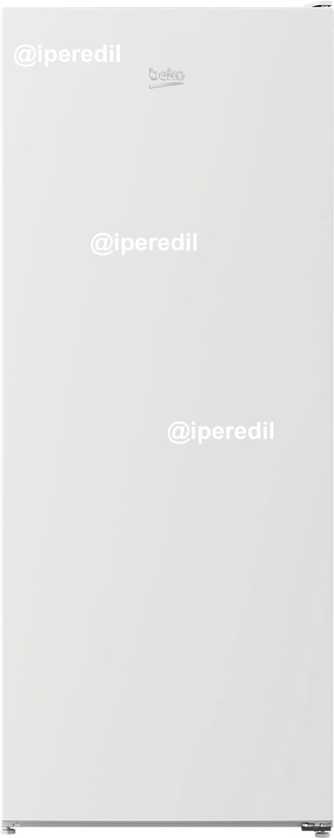 BEKO CONGELATORE VERTICALE 210LT E 6CASSETTI BIANCO RFSA210K40WN