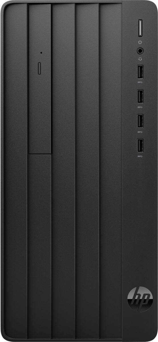 HP PC 290 G9 I7-12700 8GB 256GBSSD DVD/RW 3y ONSITE W11 PRO 8N8X4AA