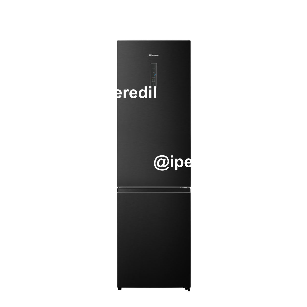 HISENSE FRIGO COMBINATO NO FROST 336LT E NERO RB440N4AFE